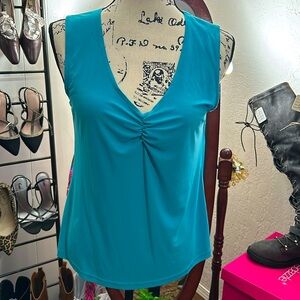 STEPHANIE BY CRYSTAL SIZE SMALL. NWT